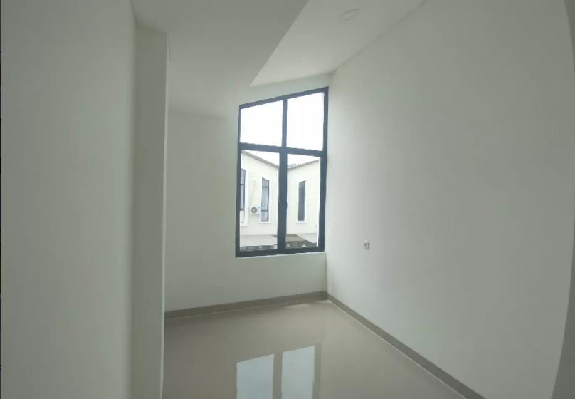 DiSewakan Rumah di Wimbledon Jababeka Cikarang